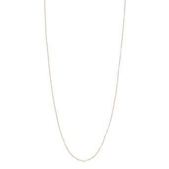 My Petite Ring 14k Gold-Filled Chain