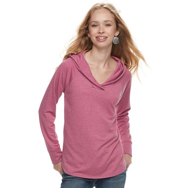 Women's Sonoma Goods For Life® Soft Touch Hoodie