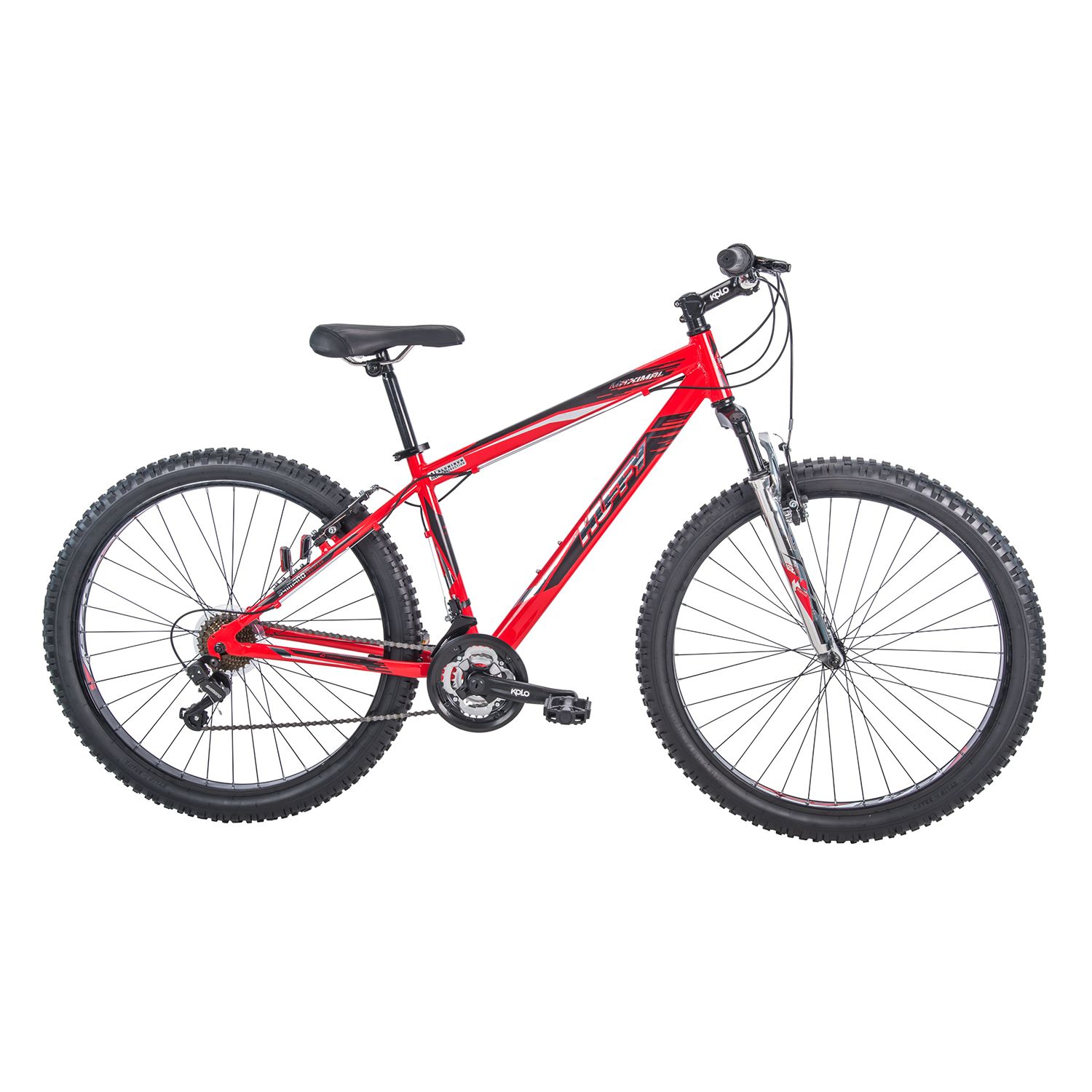 kohl's mountain bikes