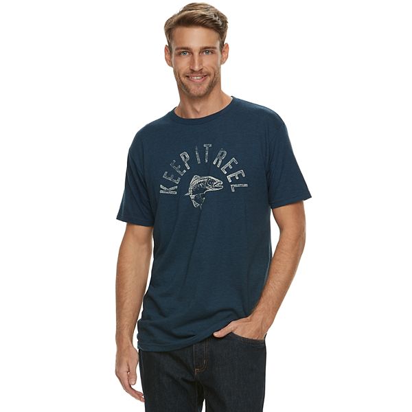 Men's Sonoma Goods For Life® Outdoor Graphic Tee
