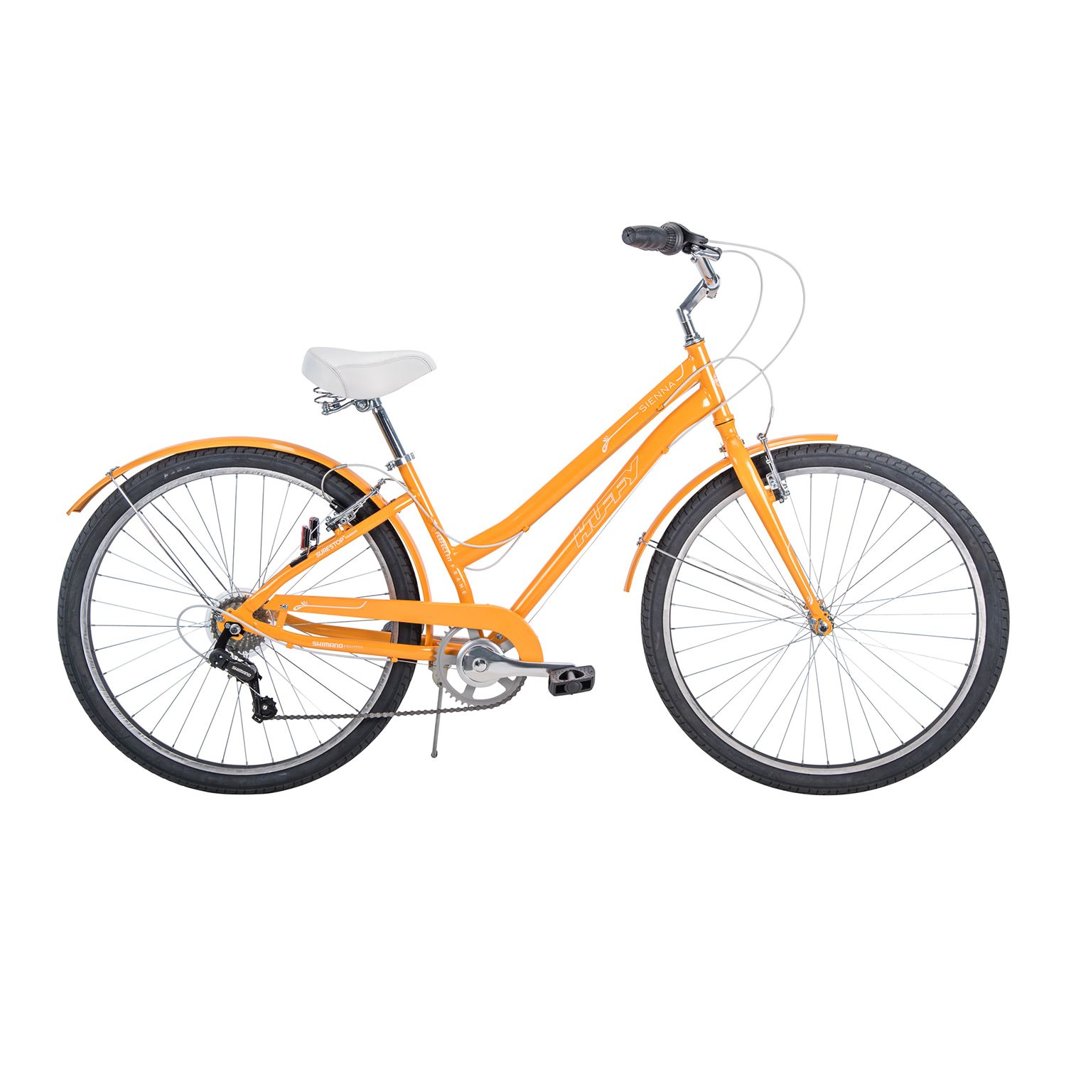 huffy sienna s comfort bike