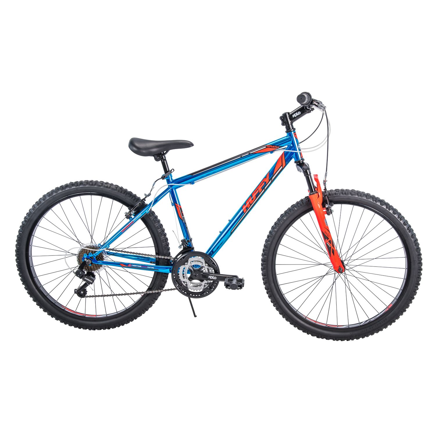 kohl's mountain bikes