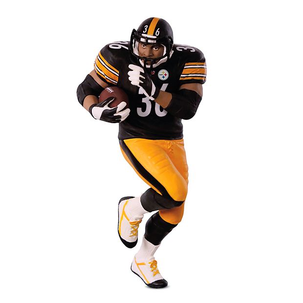 Pittsburgh Steelers Cutter & Buck Adapt Eco Knit Hybrid Recycled