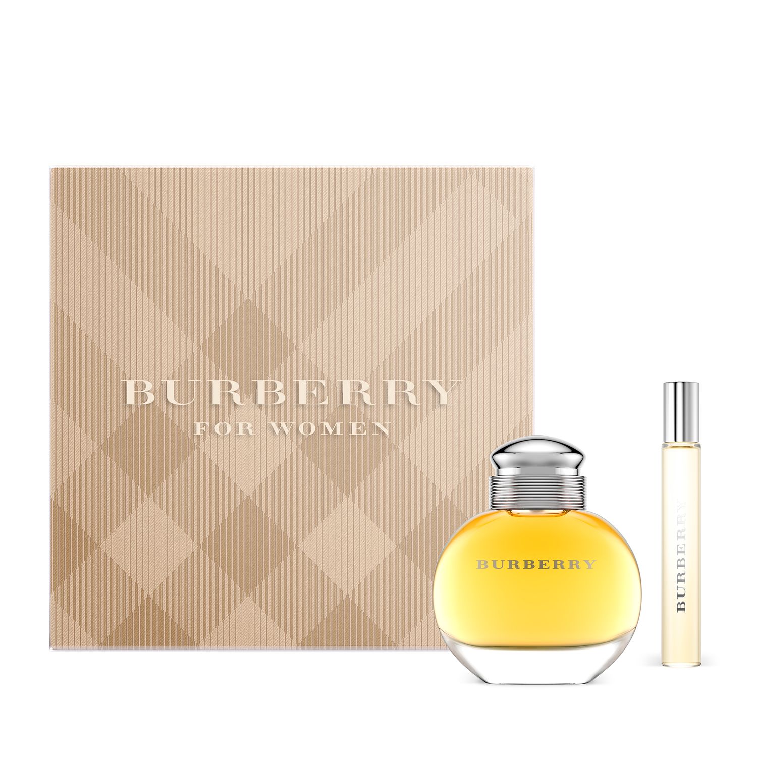 kohls burberry perfume