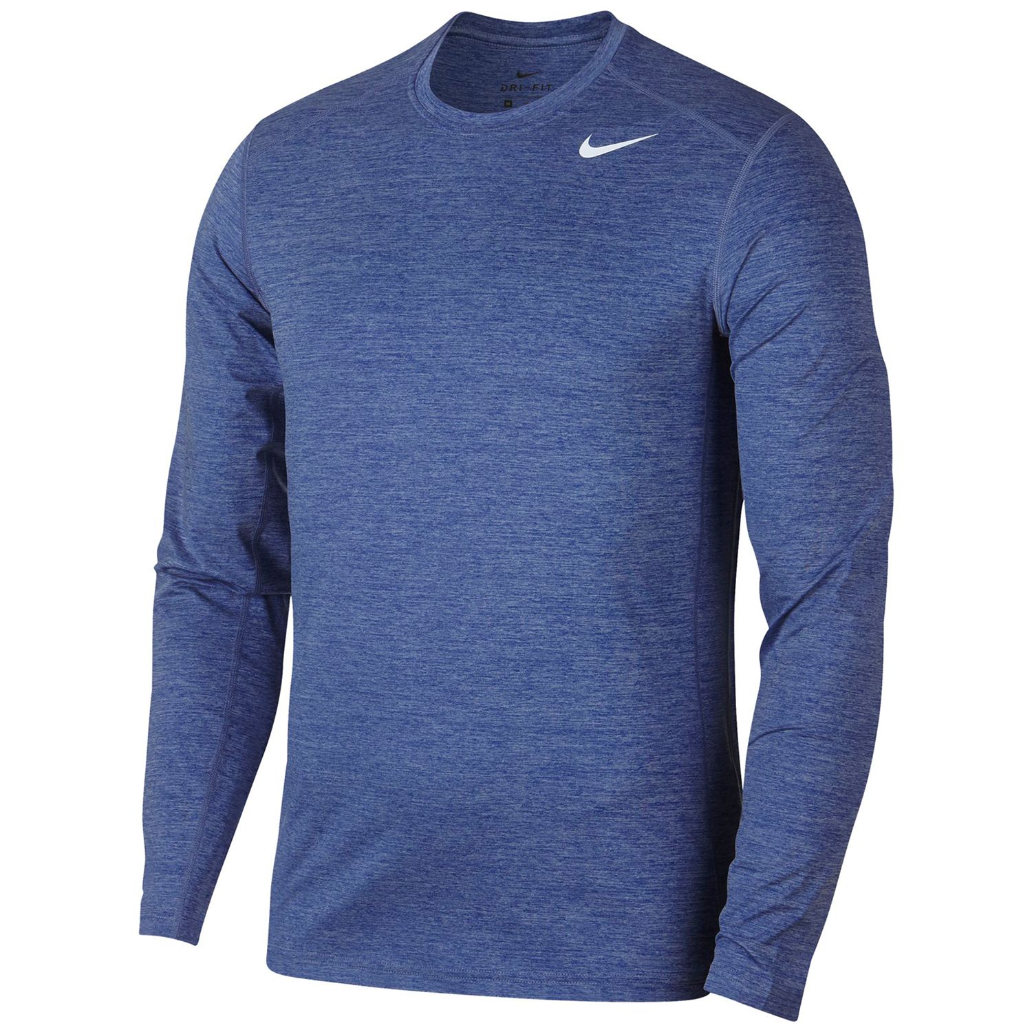 nike base layer top
