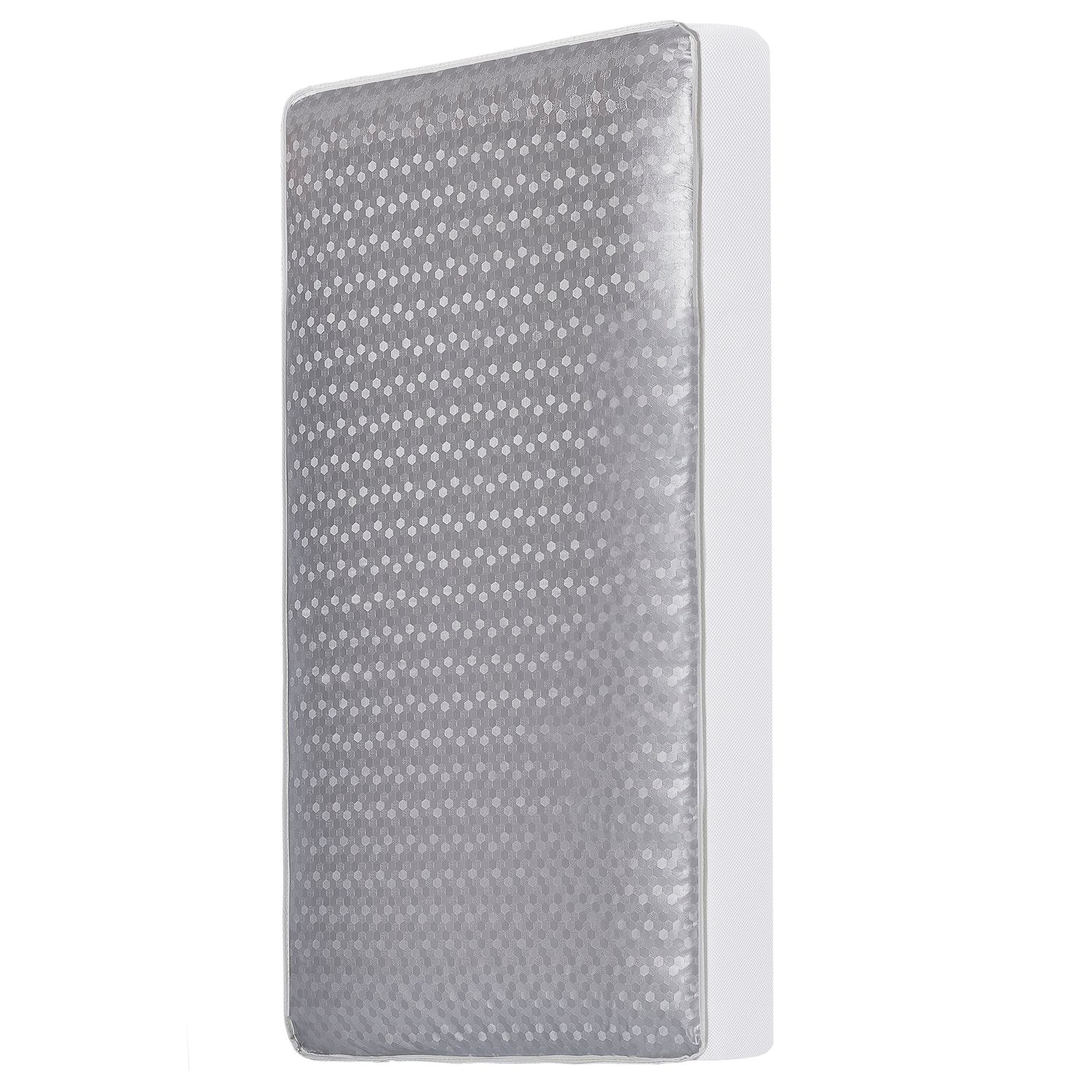 dream on me 80 coil innerspring mattress