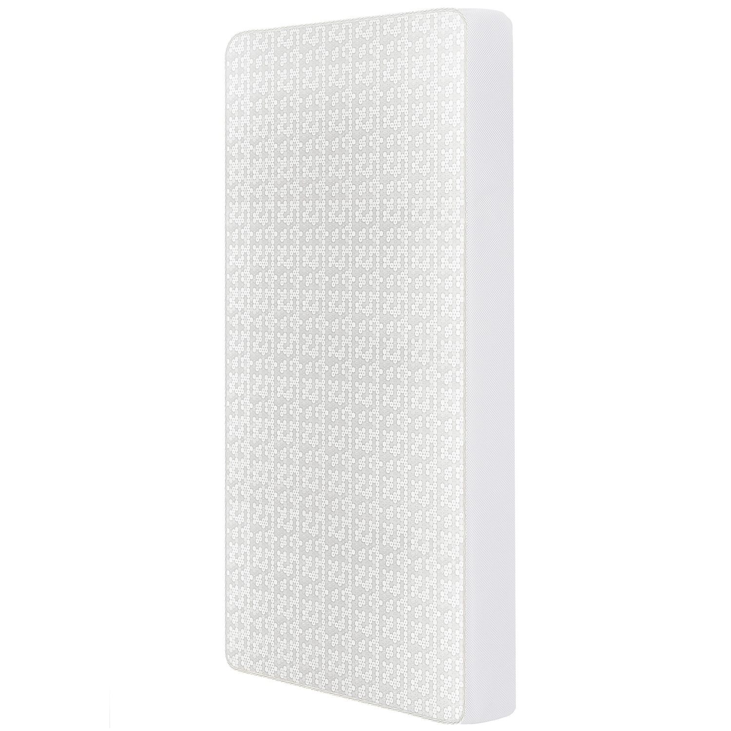 graco foam crib mattress