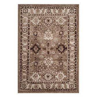 Safavieh Vintage Hamadan Beric Framed Medallion Rug
