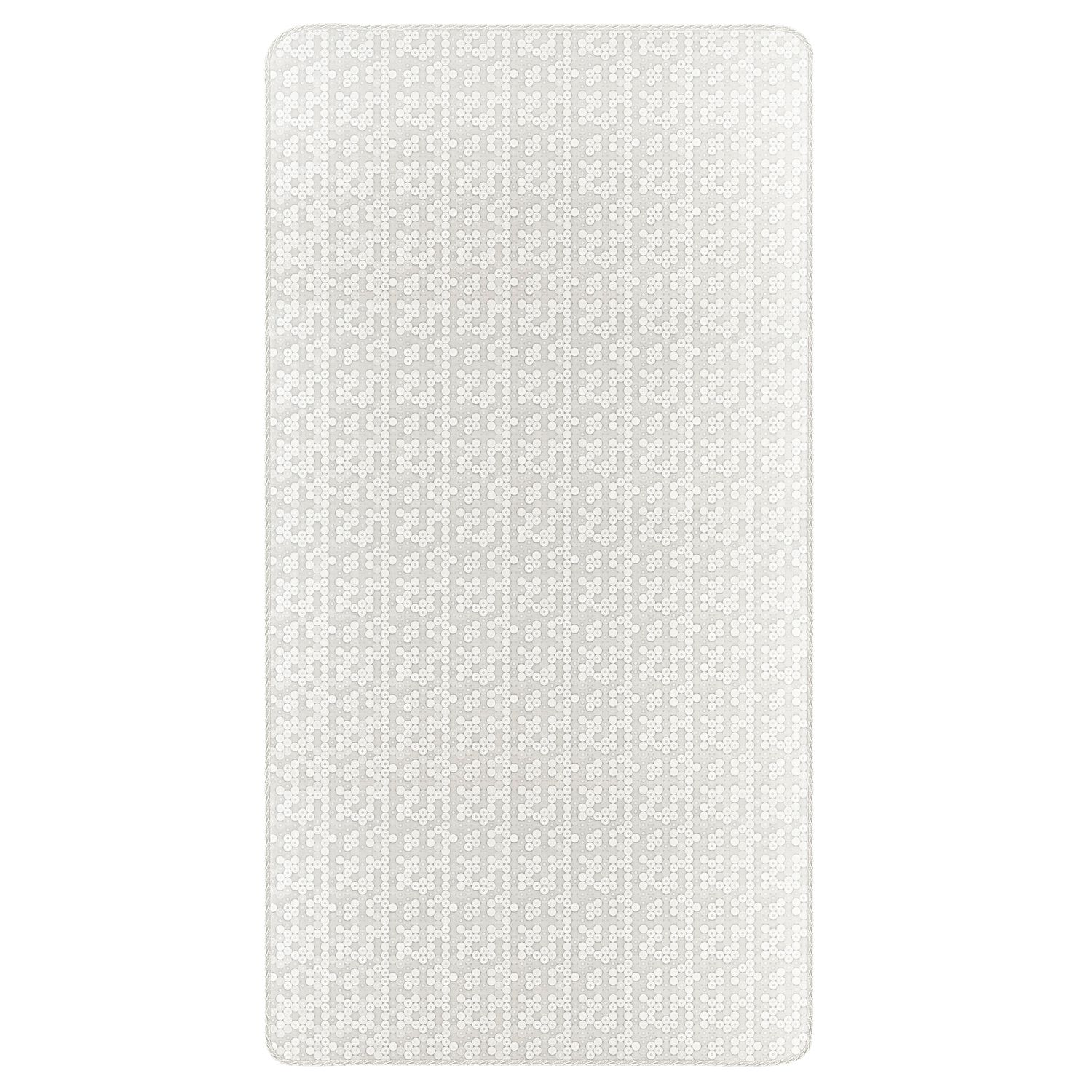 dream on me 80 coil innerspring mattress
