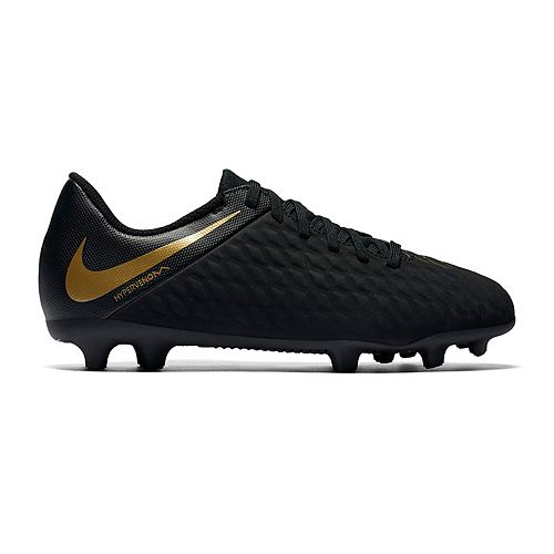 Nike Phantom Venom FG Fussballschuhe Grün Schwarz
