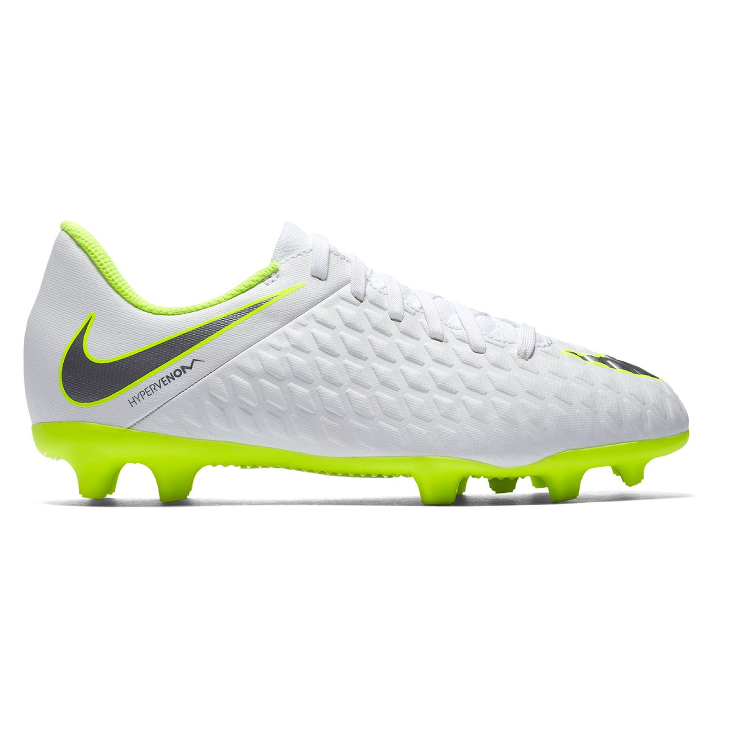 kohls kids soccer cleats