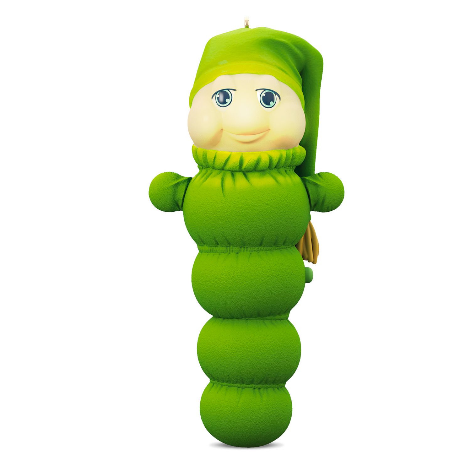 glow worm toy hasbro