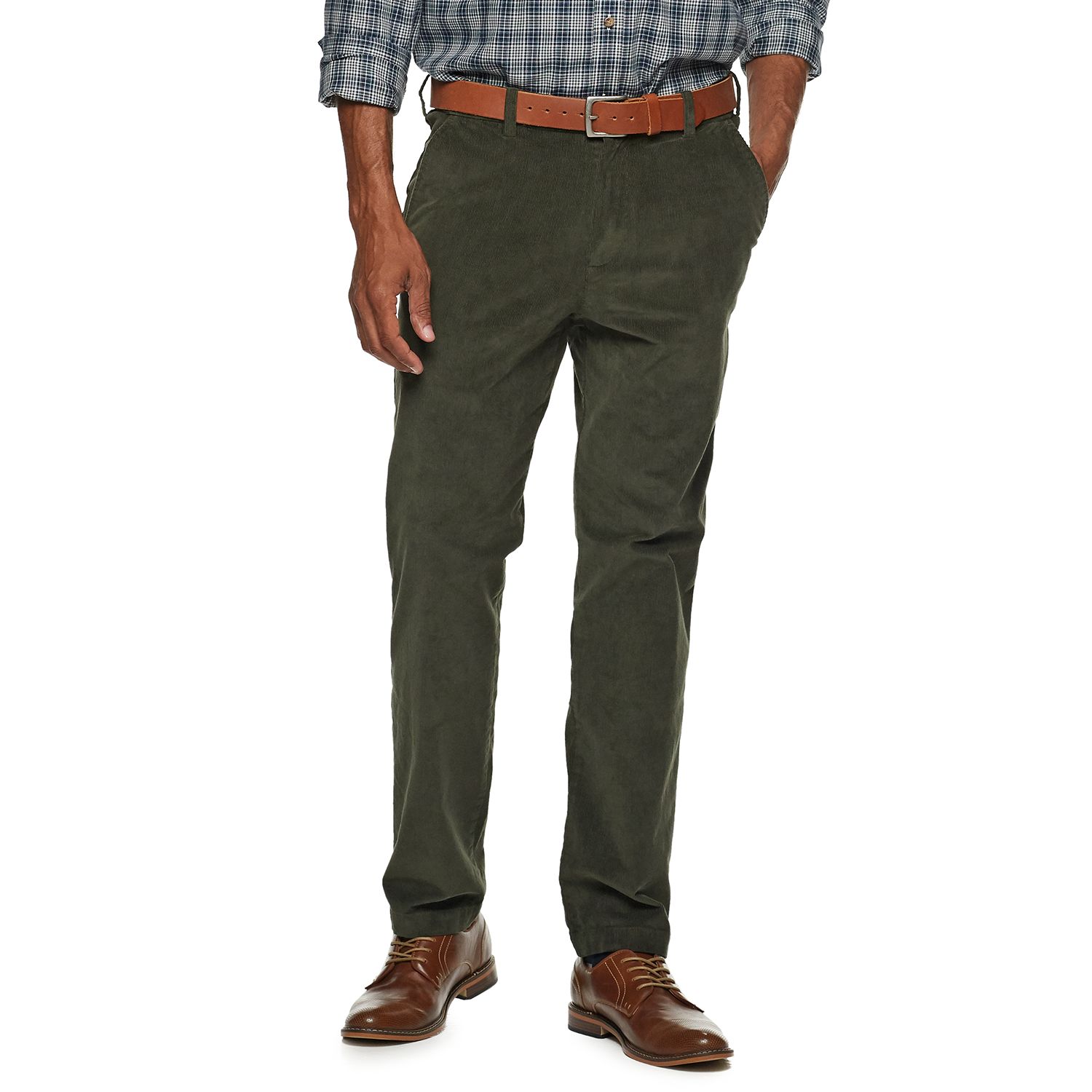 croft and barrow classic stretch jeans