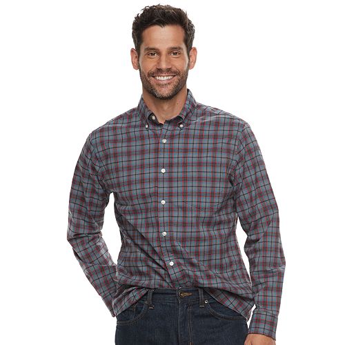 kohls sonoma shirts