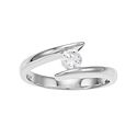 Solitaire Rings