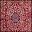 Fuchsia Ivory