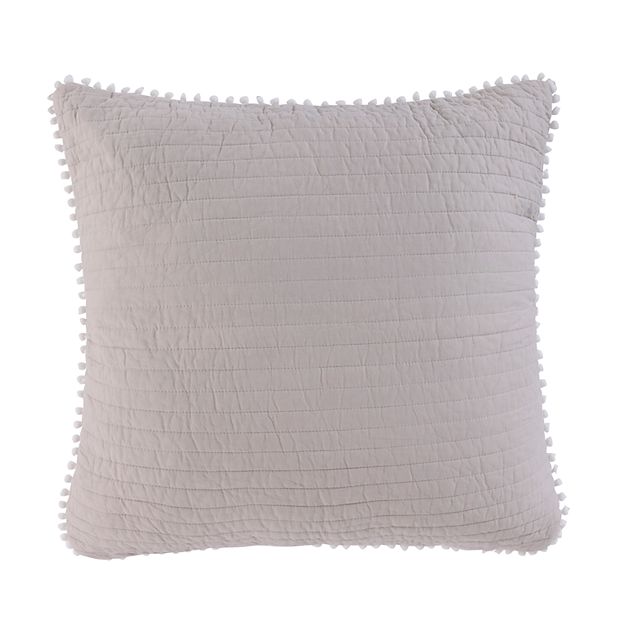 Kohls hotsell euro pillow