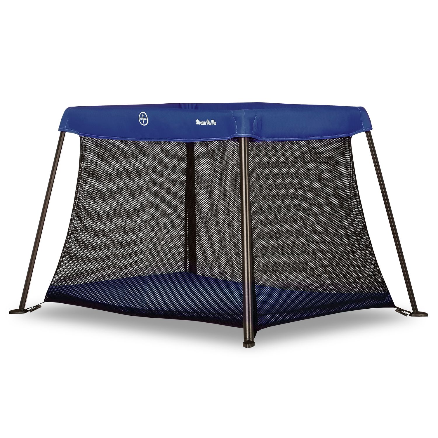 dream on me travel lite playard