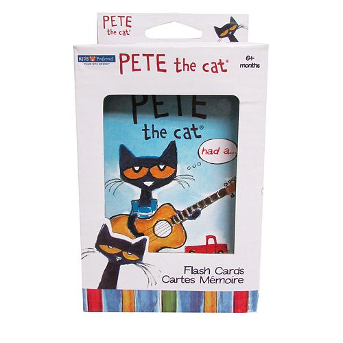 kohls pete the cat