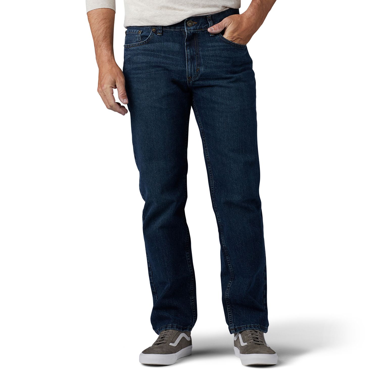 urban pipeline ultraflex jeans