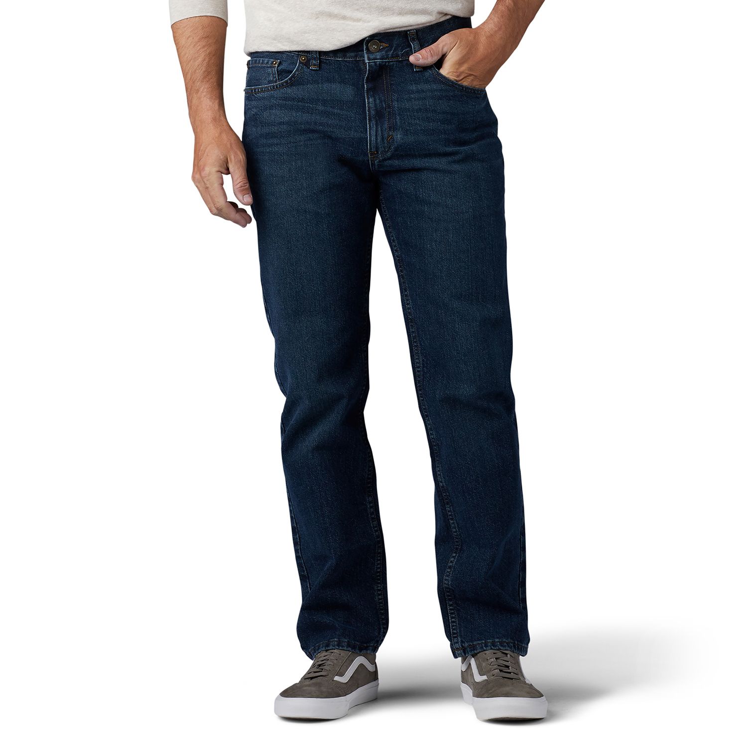 urban pipeline maxflex slim straight jeans