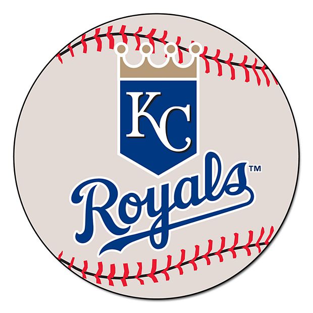 Kansas City KC Royals MLB Baseball Shirt T-Shirt Women's