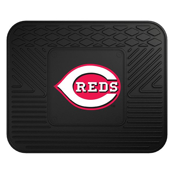 Fanmats  Cincinnati Reds