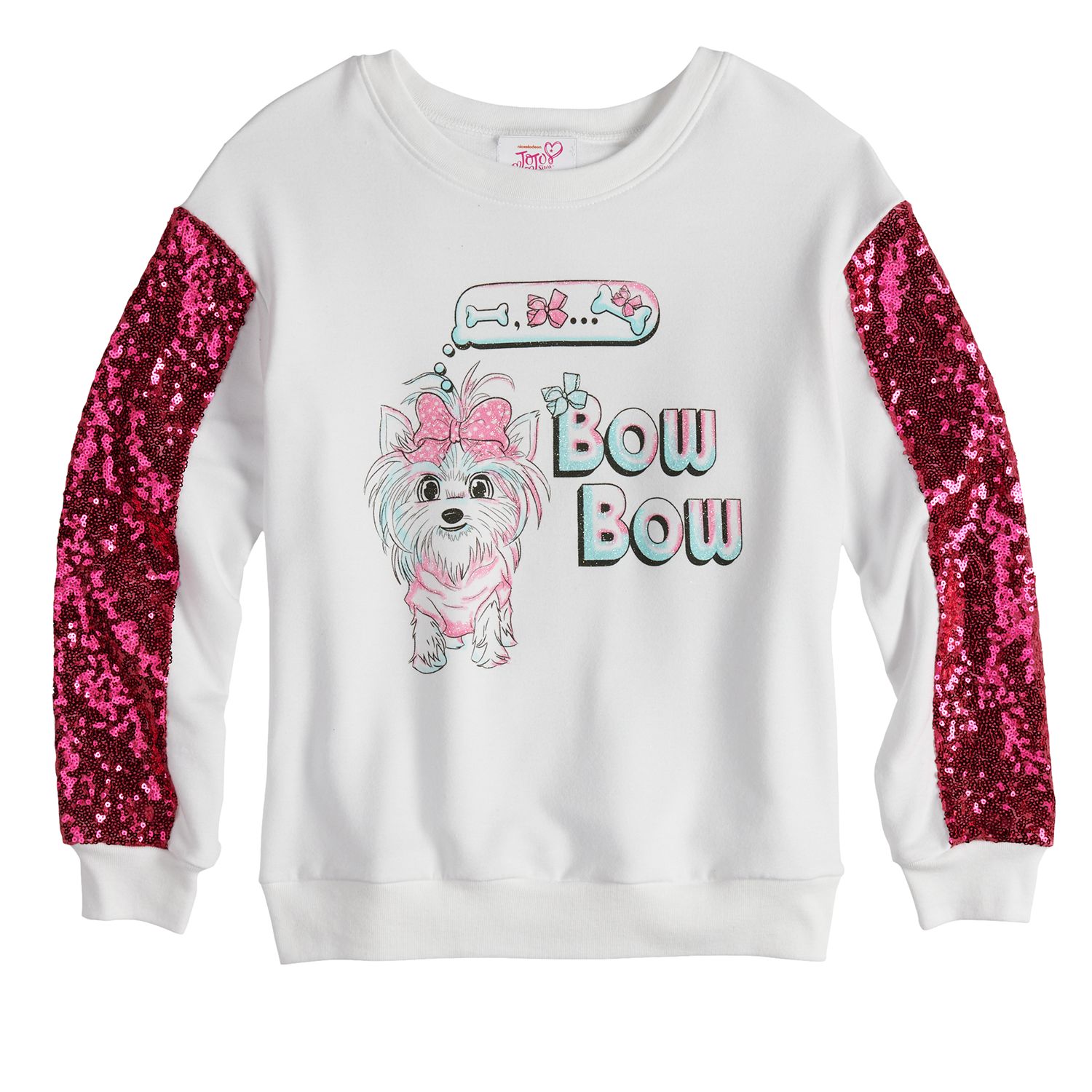 jojo siwa hoodie