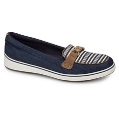 Womens Boat Shoes Shoes | Kohl's