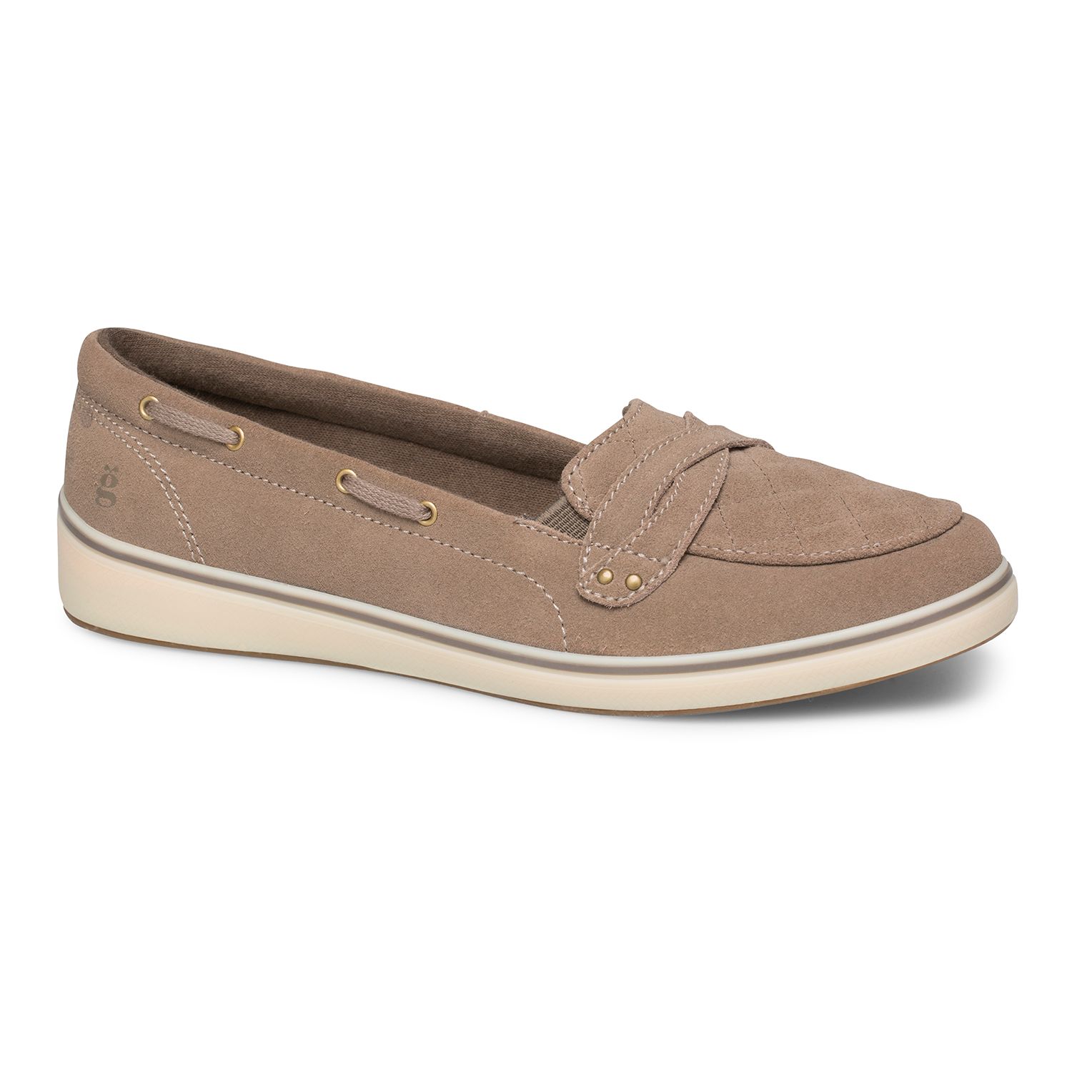 women's grasshopper boat shoes