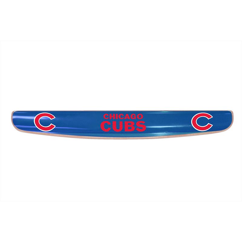 UPC 842989077952 product image for FANMATS Chicago Cubs Wrist Rest Mat, Team | upcitemdb.com
