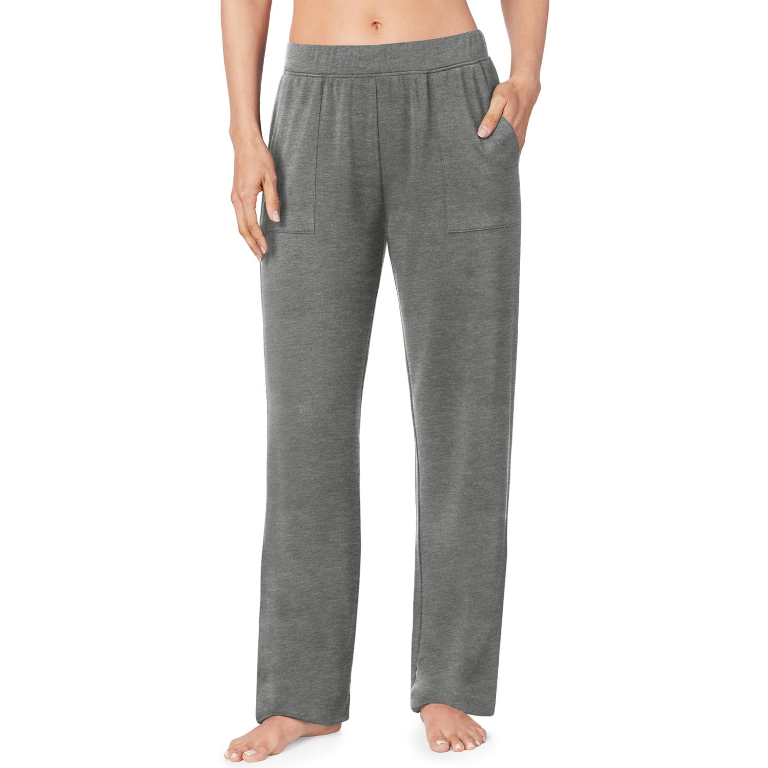 cuddl duds sweatpants