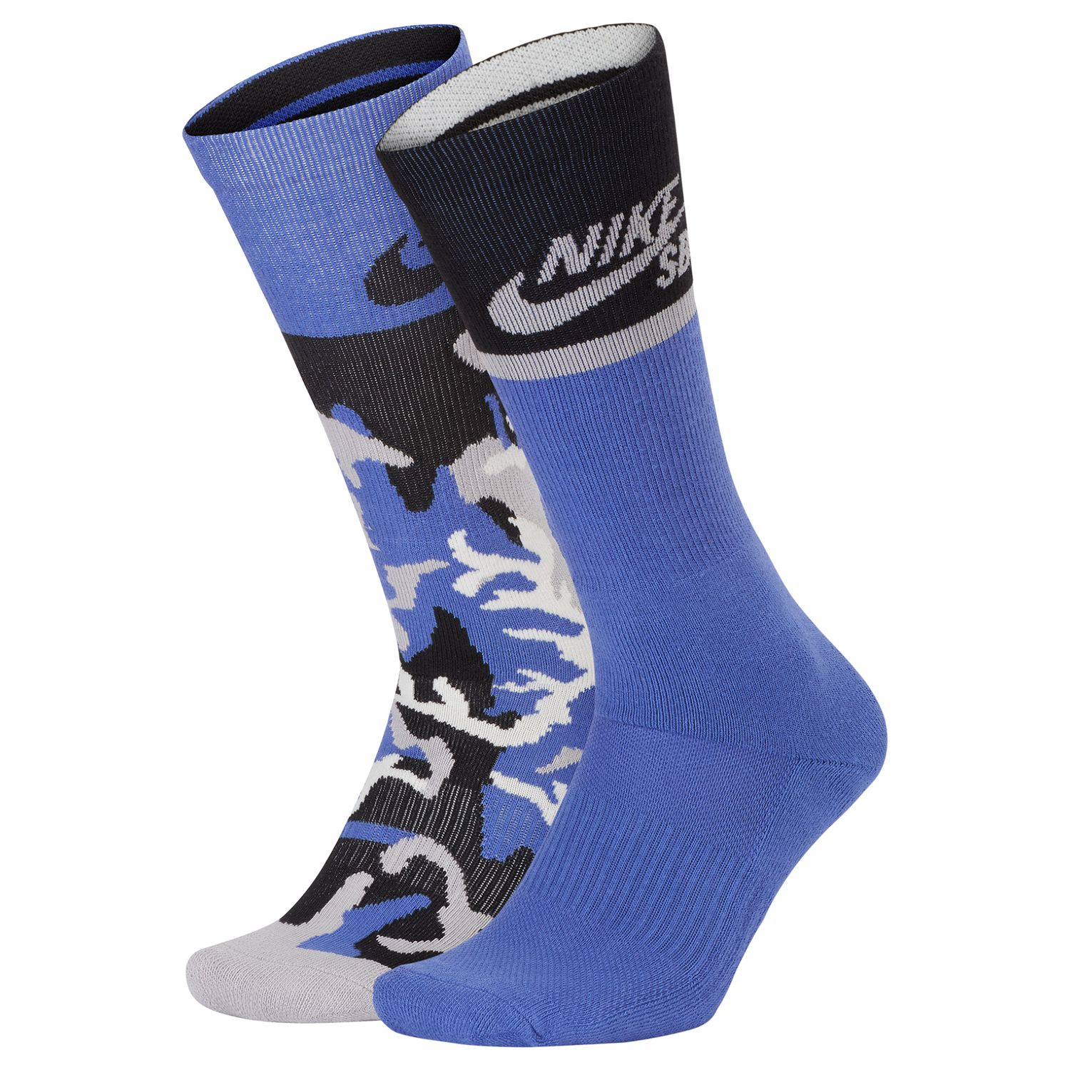 nike skateboarding socks