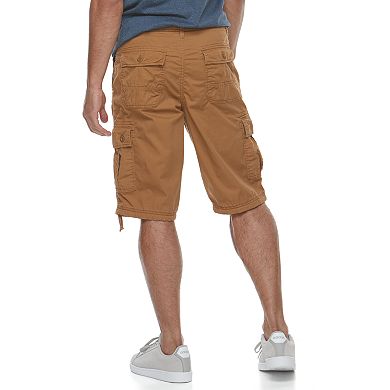 Men's Urban Pipeline™ MaxFlex Twill Cargo Shorts