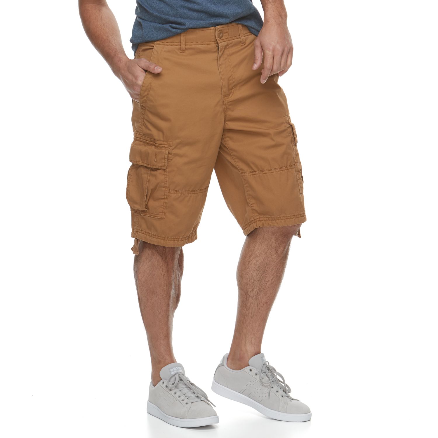 urban max flex shorts
