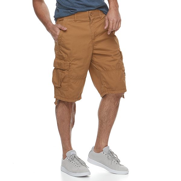 Men's Urban Pipeline™ MaxFlex Twill Cargo Shorts