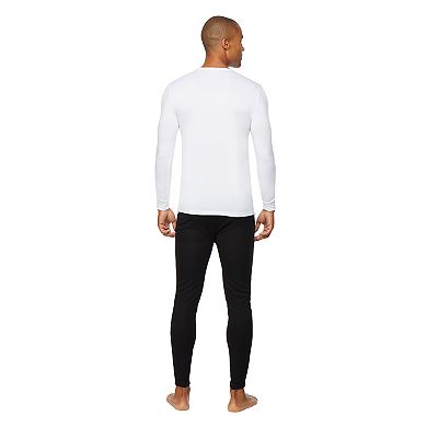 Men's HeatKeep Thermal Performance Base Layer Tee
