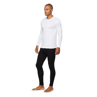 Men's HeatKeep Thermal Performance Base Layer Tee