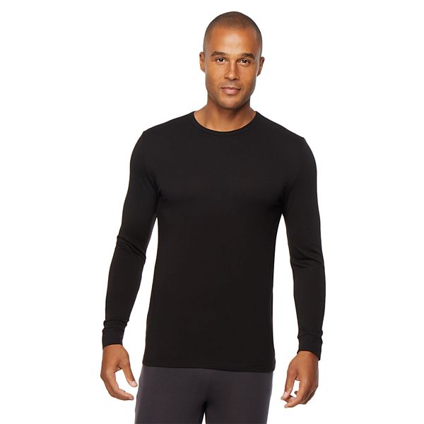 Kohls mens cheap thermal shirts