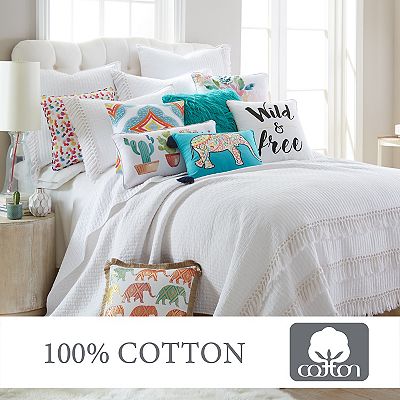 Levtex Home Janelle Quilt Set