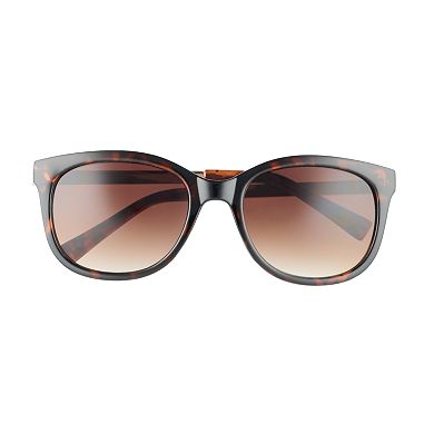 LC Lauren Conrad Lynx Square Sunglasses - Women