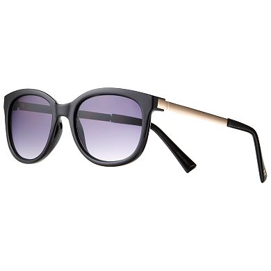 LC Lauren Conrad Lynx Square Sunglasses - Women