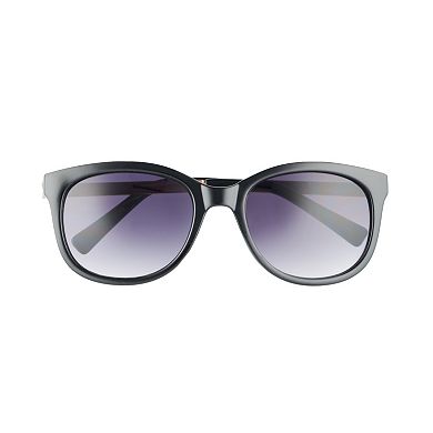 LC Lauren Conrad Lynx Square Sunglasses - Women