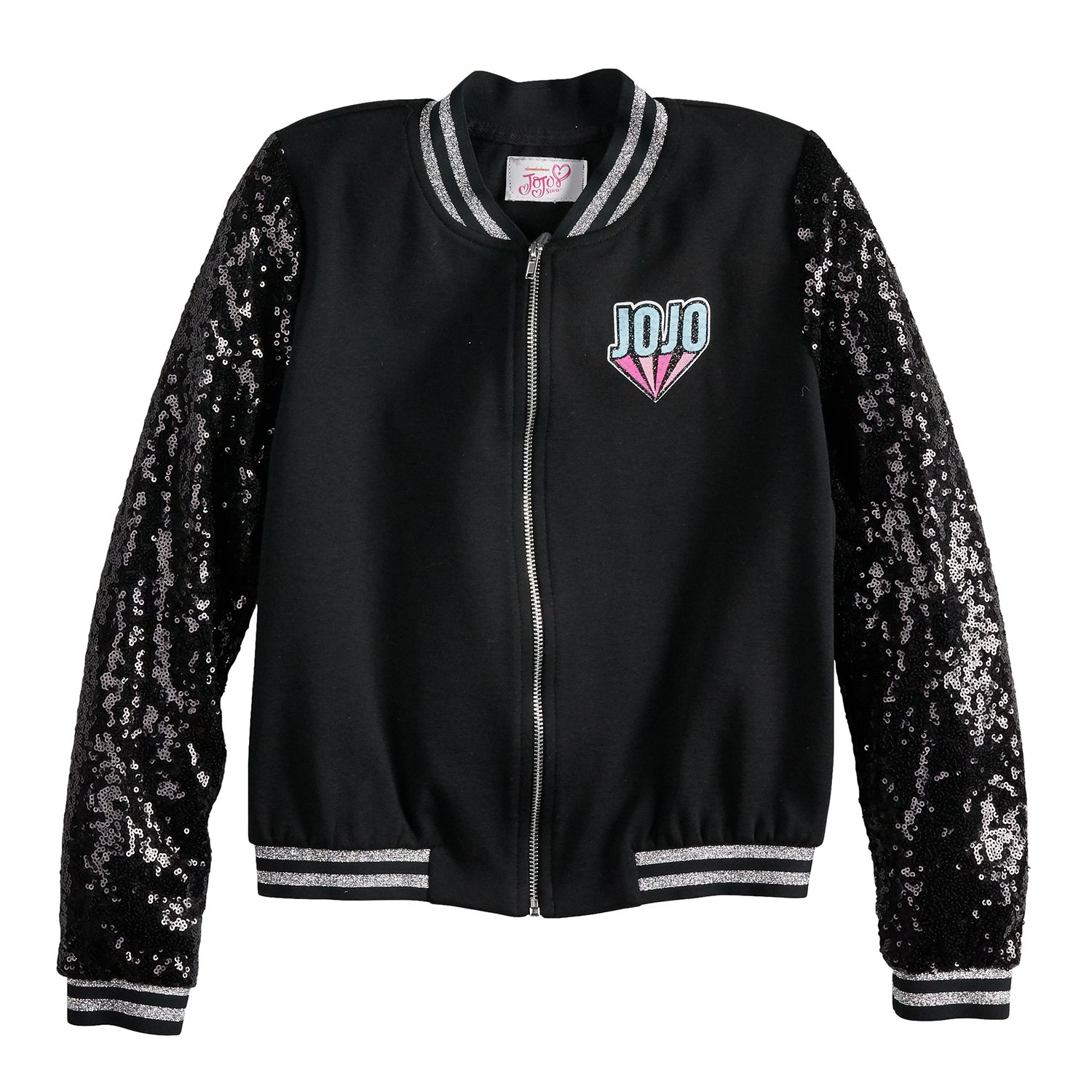 target jojo siwa jacket