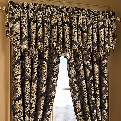 37 West Reilly Ascot Window Valance