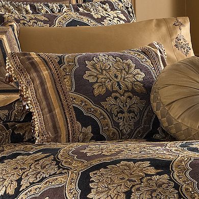 37 West Reilly Boudoir Throw Pillow