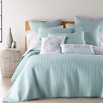 Levtex Home Nomad Quilt or Shams