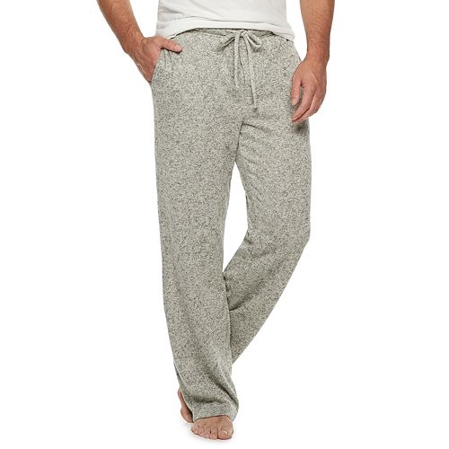ladies tall fleece pants