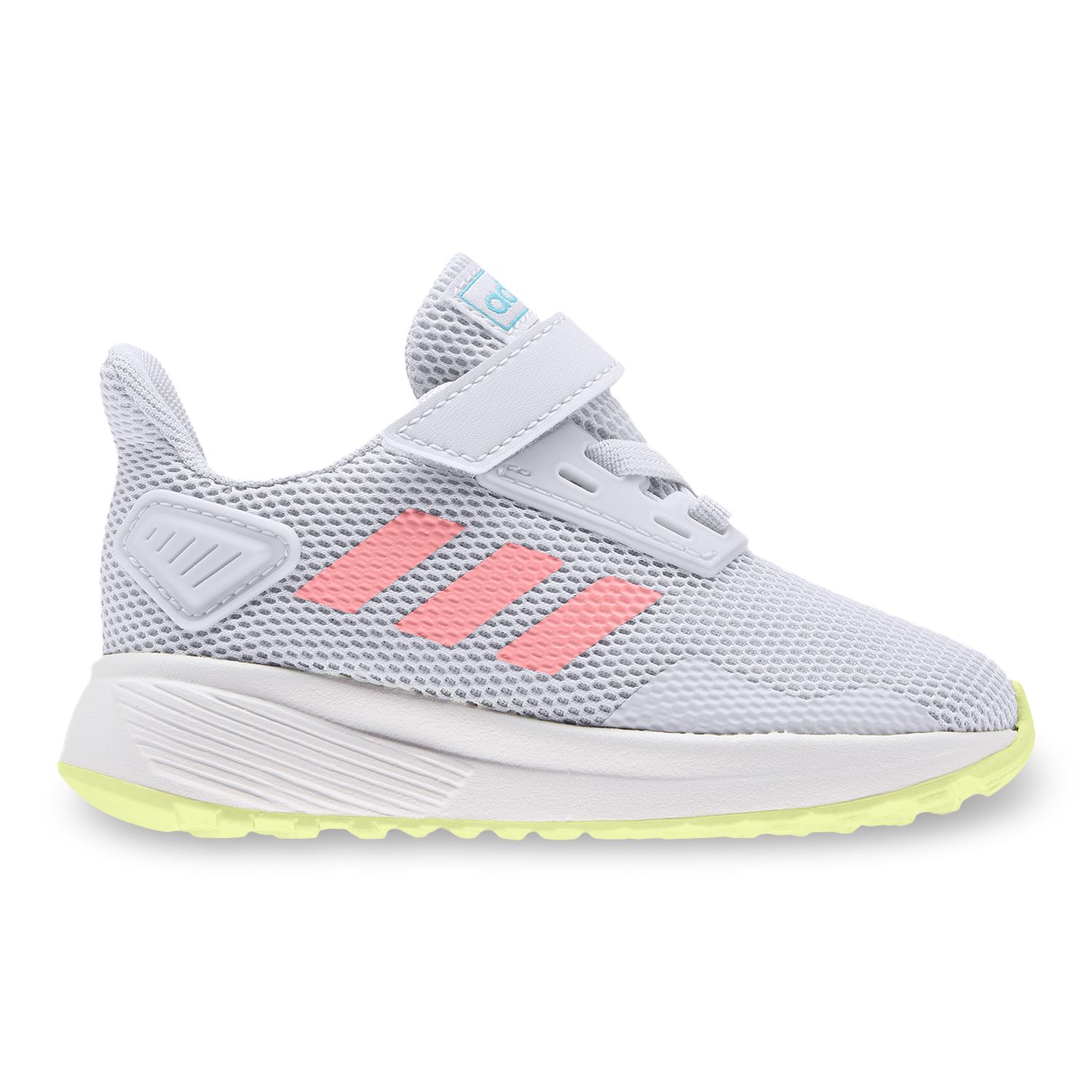 toddler girl adidas sneakers