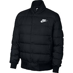 nike mens jacket kohls